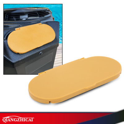 Fit For AquaCal SunBlazer Pool Heater Control & LCD Display Cover