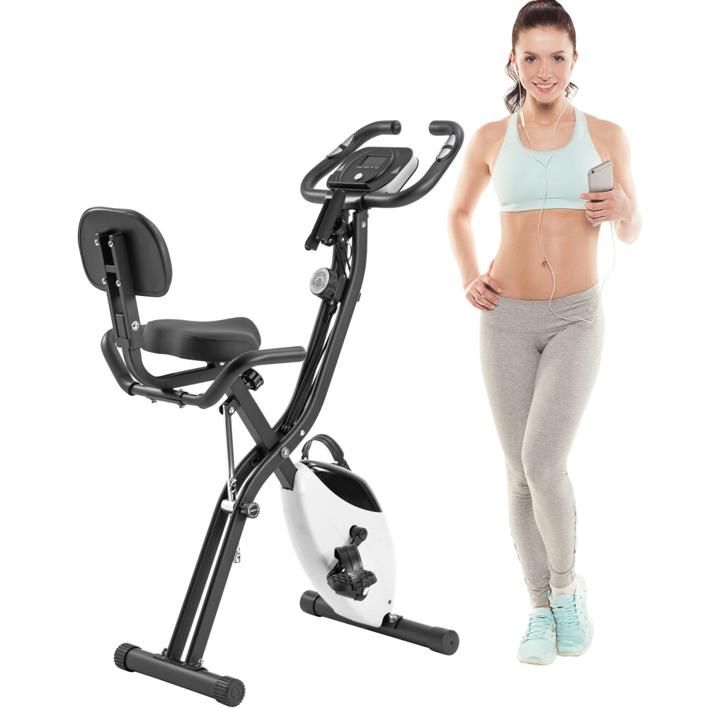 Cardio Fitness Workout