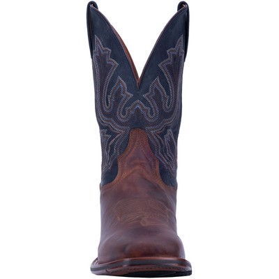 Pre-owned Dan Post Boots Winslow Men's Boot In Brown