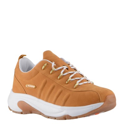 

Мужские оксфорды Lugz Vulcan — пшеничный/белый/камеди, Wheat/white/gum