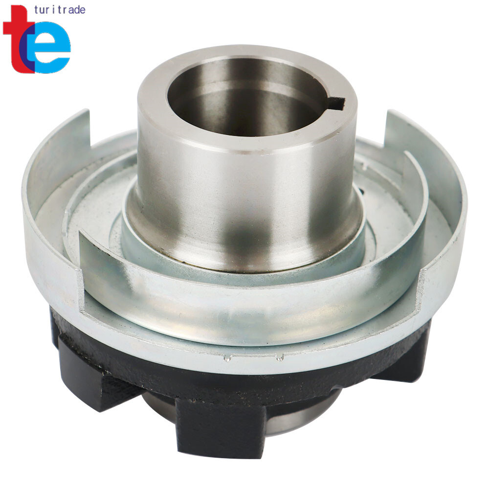 Harmonic Balancer Crankshaft Hub For Ford Ranger Mustang