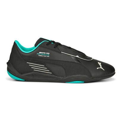 

Puma Mapf1 RCat Machina Мужские черные кроссовки на шнуровке Повседневная обувь 30684608, Черный, Puma Mapf1 RCat Machina Lace Up