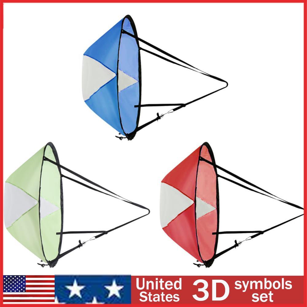 Boat Wind Sail Summer Surfing Downwind Paddle Rowing Clear Window