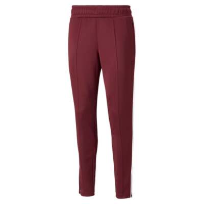 

Puma 53480601 Mens Tmc X Status Symbol Брюки Повседневные - Красный, Puma Tmc X Status Symbol Pants