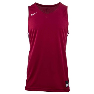 

Майка Nike Team National Basketball Jersey, красная, мужская, 932177-612, Красный, Nike Team National Basketball Jersey Tank Top