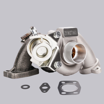 Billet Turbocompressore for Peugeot 207 307 308 1.6HDI 90HP DV6ATED4 49173-07507