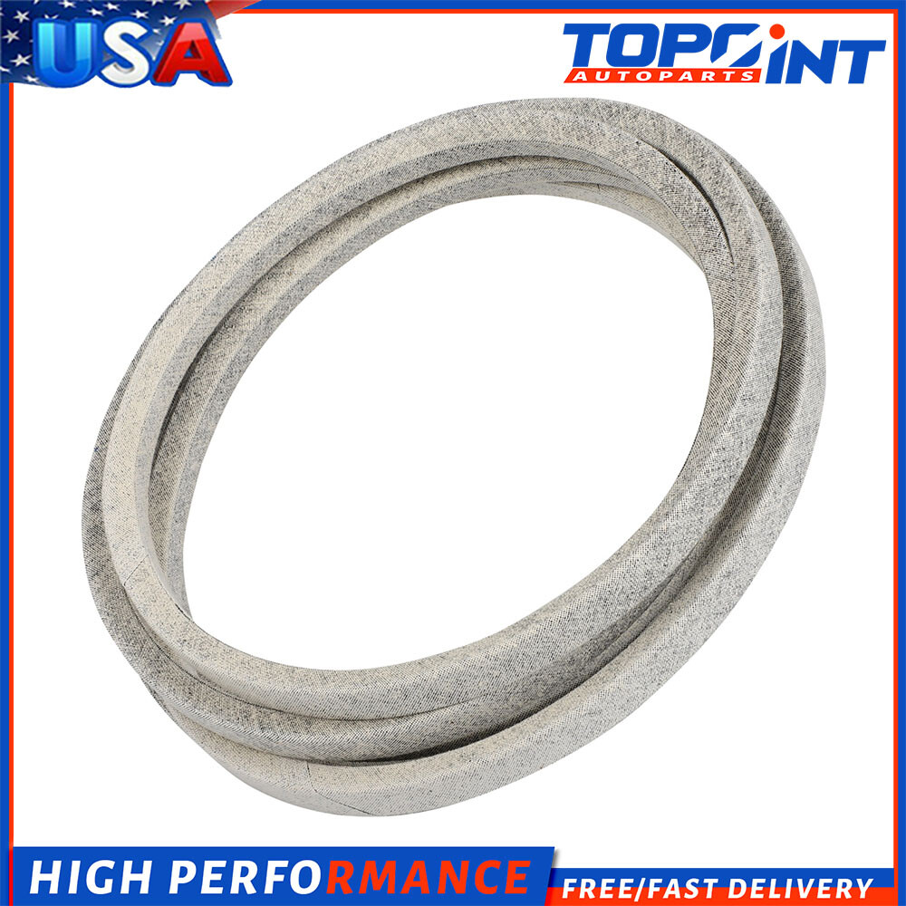 Voyager53　1014 Deck Belt for 539114557 Husqvarna 54 Inch Deck RZ 4219 4619