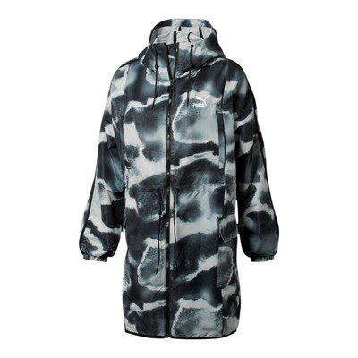 

Puma Cloud Pack X Aop Parka Женские черные пальто Куртки Верхняя одежда 596844-01, Черный, Puma Cloud Pack X Aop Parka