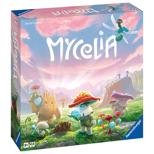 Мицелий (2023)