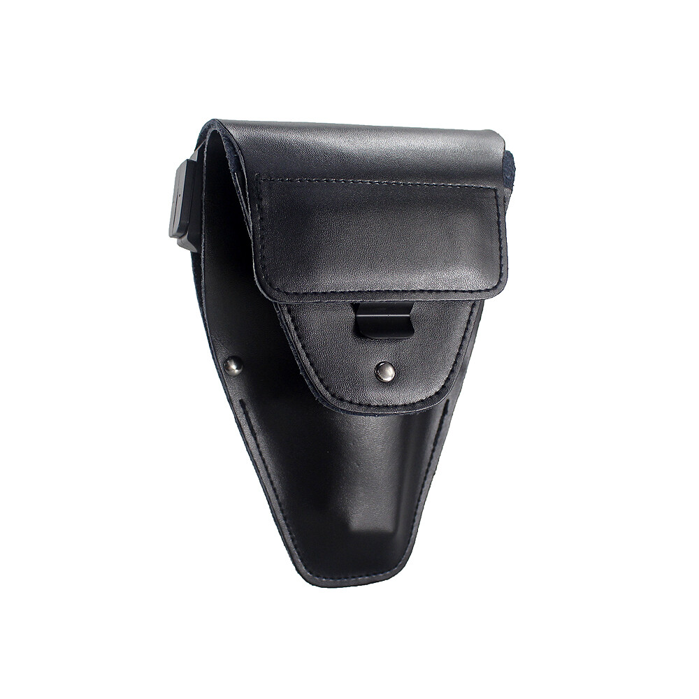 Concealed Carry Handguns Rapid Draw Leather IWB Holster for Right/left Hand Use