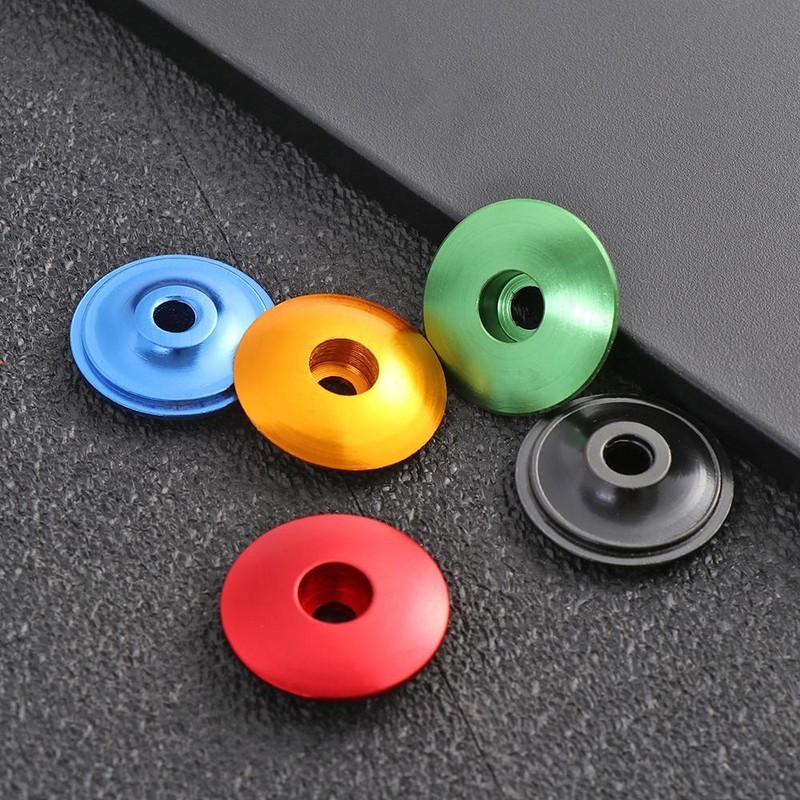 Headset Caps Top Cap Cover Mountain Bike Accessories