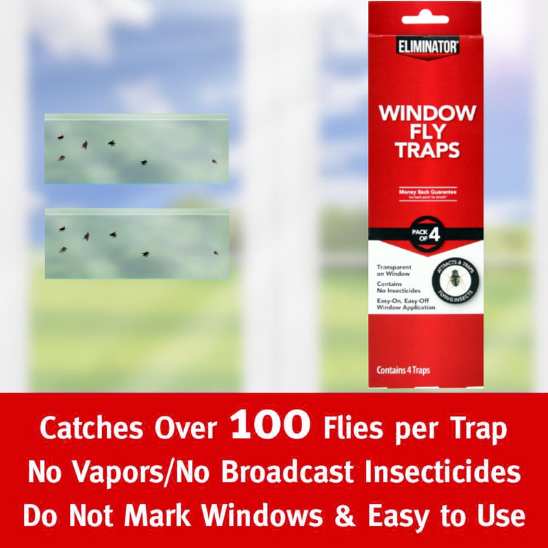 For Catching Flies And Other Flying Ins