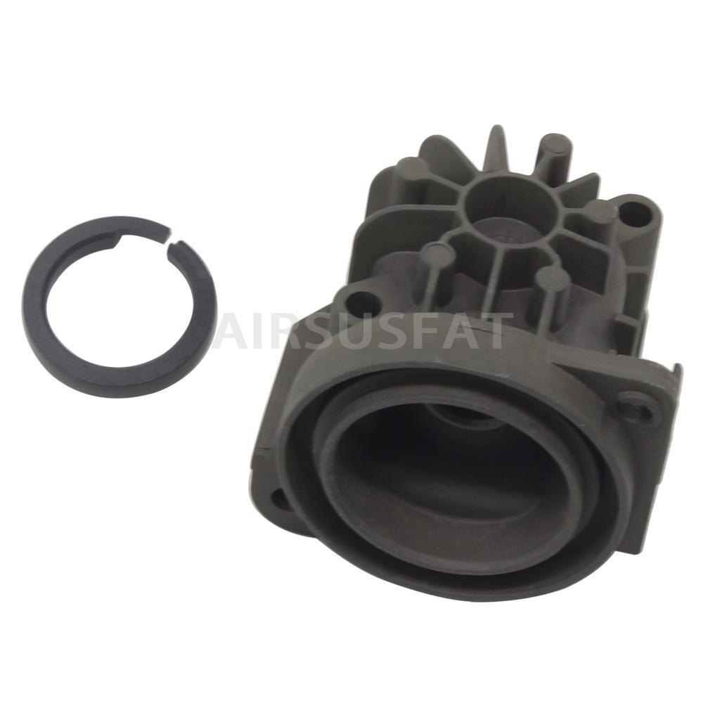Air Suspension Compressor Pump Cylinder Head Ring For Audi A6 A8 Benz W220 W211