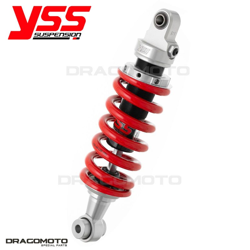 Yamaha Yzf-R7 Abs 2022 Amortisseur Yss ArriÃ¨Re Ma456310tr83