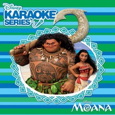 Moana