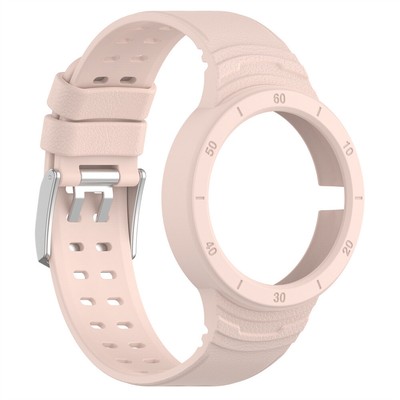 Suitable for Huawei Watch GT Cyber Watch Band Silicone Strap