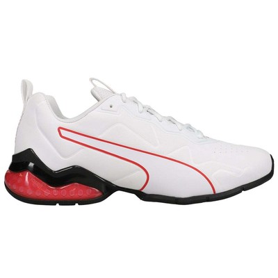 

Мужские кроссовки Puma Cell Valiant Training, размер  M, спортивная обувь 194073-02, Белый, Puma Cell Valiant Training