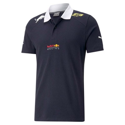 

Рубашка поло с коротким рукавом Puma Rbr Sp Logo мужская размер  повседневная 53787501, Синий, Puma Rbr Sp Logo Short Sleeve Polo Shirt