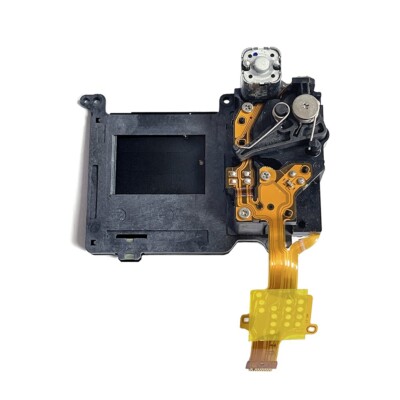  For Canon EOS 200D / 200DII 250D Rebel SL2 / SL3 Shutter Unit Group Blade 