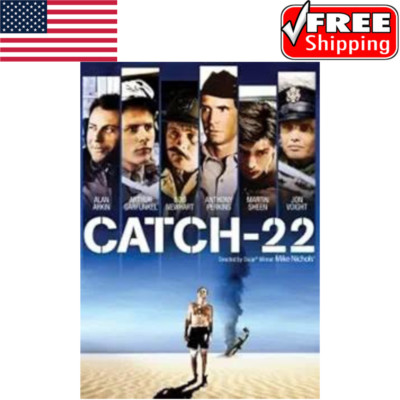 Catch-22.