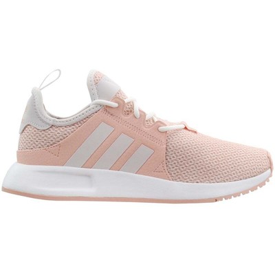 

Adidas F35228 Kids Girls X_Plr Кроссовки Обувь Повседневная - Розовый, adidas X_Plr
