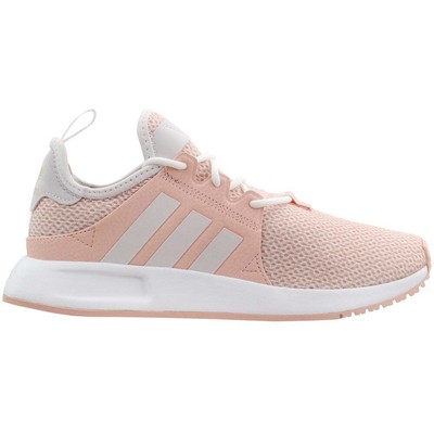 Adidas F35228 Kids Girls X_Plr Кроссовки Обувь Повседневная - Розовый