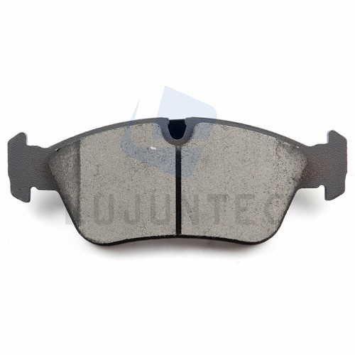Front Ceramic Brake Pads For BMW 318ti 323Ci 323i 325i 325xi 328Ci Z3 Z4