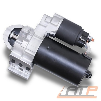 Anlasser Starter NEU BMW 3er 3 E90 316 d 318d 320d Touring Coupe Cabriolet