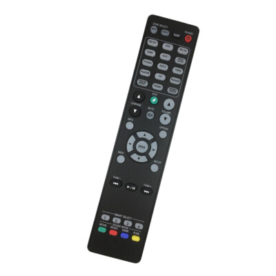 Remote Control For MARANTZ SR6008 SR6012 SR6014 Surround Home Theater Receiver