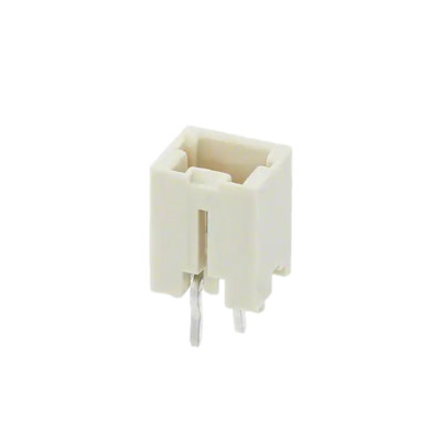 Pack of 5 292207-2 Conn Shrouded Header HDR 2 POS 1.5mm Solder ST Thru-Hole, RoH