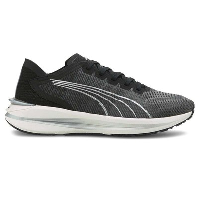 

Черные кроссовки Puma First Mile X Electrify Nitro для бега, Черный, Puma First Mile X Electrify Nitro Running