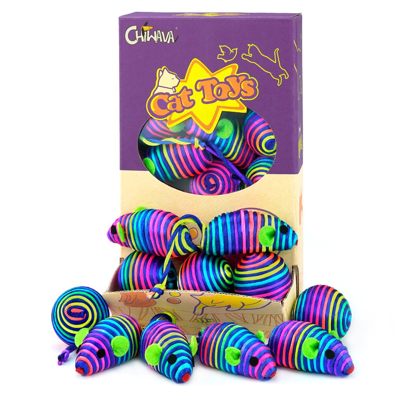For Cats Interactive T