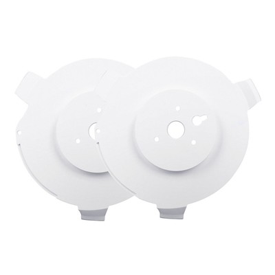 Wall Mount for TP-Link Deco M9 Plus Whole Home Mesh  System Sturdy F0D5