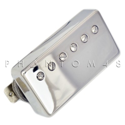 Seymour Duncan - '59 Model - Neck - Guitar Humbucker Pickup - Nickel Cover - ...