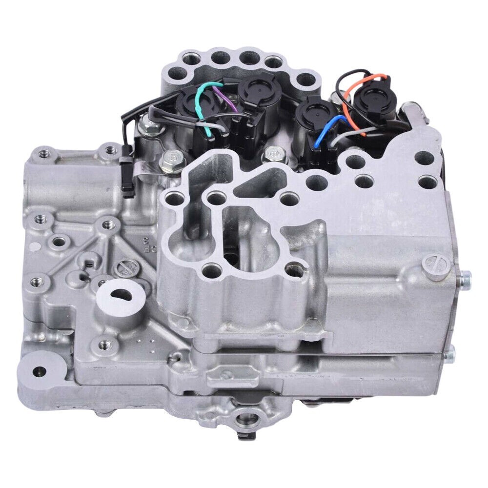 SUBARU LINEARTRONIC, VALVE BODY, GENERATION 2, TR580, SUBARU LIFETIME WARRANTY