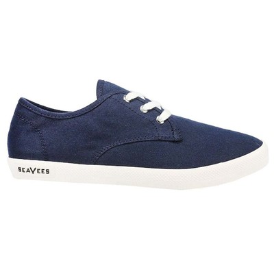 

SeaVees Sixty Six Classic Womens Blue Sneakers Повседневная обувь W666A21C66-NVY, Синий, SeaVees Sixty Six Classic