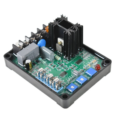 NEW Universal GAVR-8A AVR Generator Automatic Voltage Regulator Module US