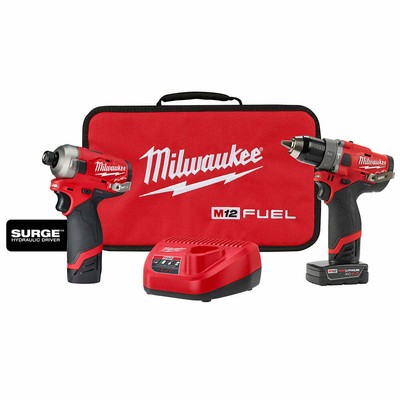 M12 FUEL 12V SURGE Driver 