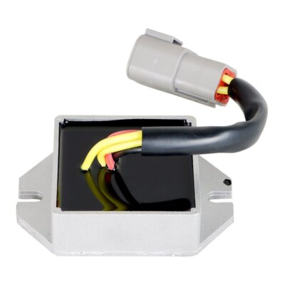 VOLTAGE REGULATOR RECTIFIER for Ski-Doo 2005-2006 GSX 380F 2005-2009 GSX 550F
