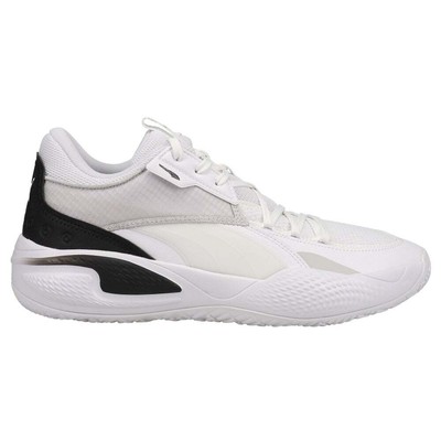 

Мужские белые кроссовки Puma Court Rider I Basketball Спортивная обувь 19563403, Белый, Puma Court Rider I Basketball