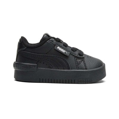 Puma Jada Ac Slip On Toddler Boys Черные кроссовки Повседневная обувь 38199204