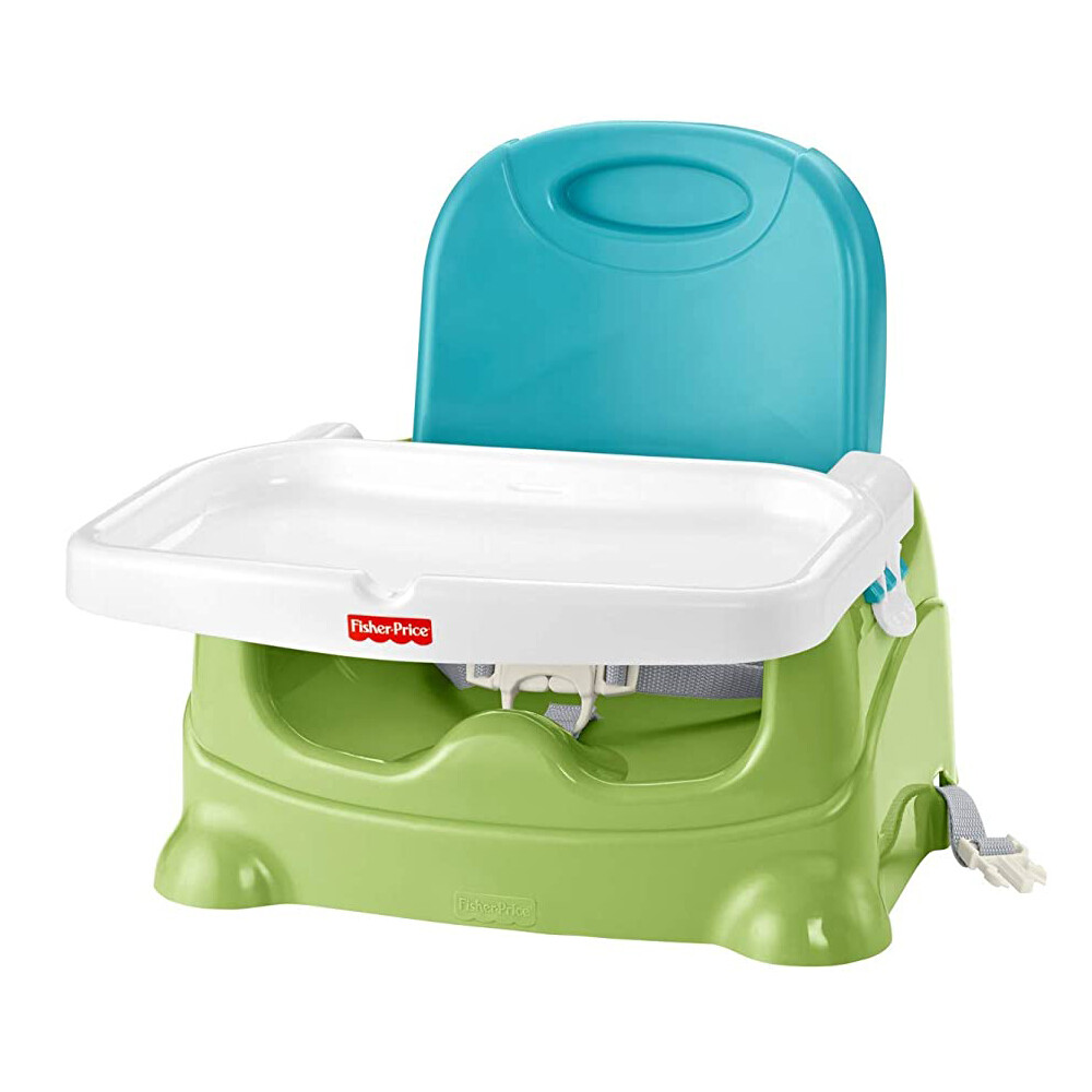 стульчик бустер babyton compact