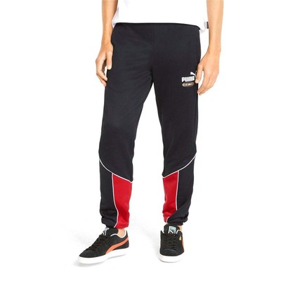 

Мужские спортивные штаны Puma King Размер  Повседневная 533606-01, Черный, Puma King Track Pants