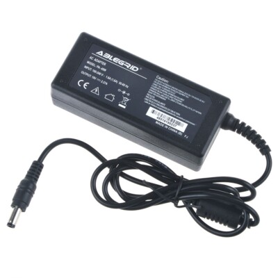 AC Adapter Charger For Toshiba Chromebook 2 CB35-B3340 Laptop Power Supply Cord