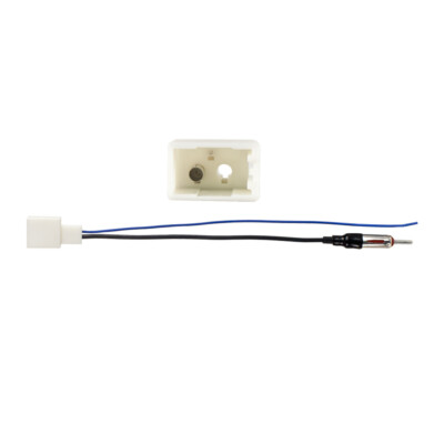 Metra 40-LX11 Lex/Toy Select Models 09-up Into Car Car Stereo Antenna Adapter