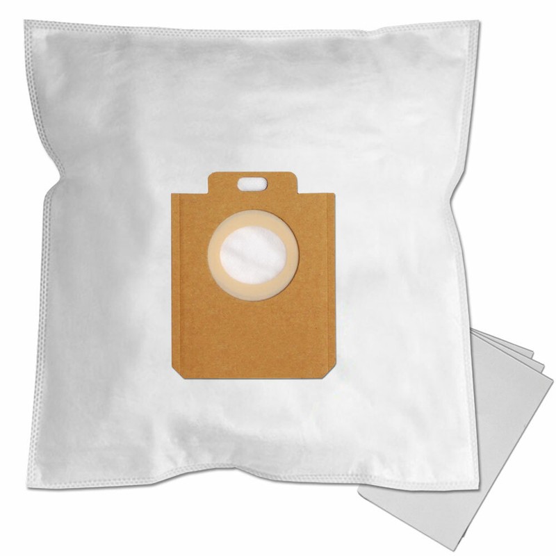 30 Sacs Aspirateur Pour Philips Jewel - Fc 9052