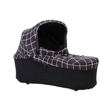 mountain buggy duet parent facing seat fabric