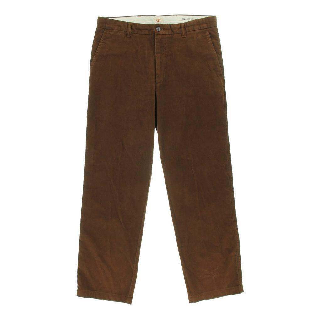 Pantalones para hombre Fossil
