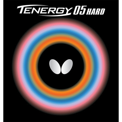 Tenergy 05 Hard