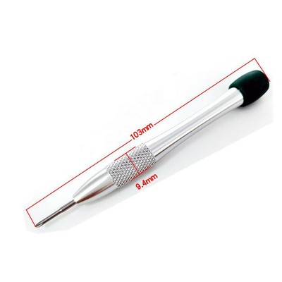 Stainless Blade Y Type Triwing Screwdriver Repair Tools For Oris Divers Watch